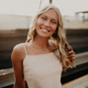 Meet your Posher, Alaina